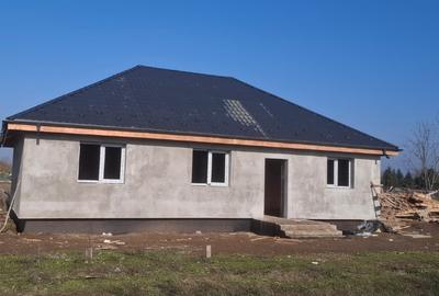 Casa Parter Izvorani, 105 mp utili, teren 650 mp, personalizabila - 7
