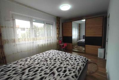 APARTAMENT 2 CAMERE - ETAJUL 3 - PODU ROŞ, PALAS CAMPUS