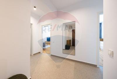 Apartament premium | 2 camere | BSW | Parcare subterana - 25