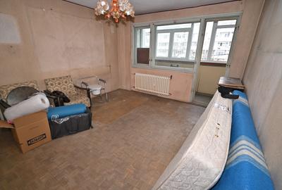 Apartament 3 camere Calea Giulesti ~ Etaj 3/8 ~ 3 Balcoane - 2