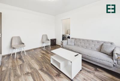 De închiriat - Apartament cu 2 camere -  Zonă Centrală - Arad - 10