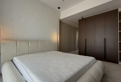 Penthouse pe bune, 5 camere, vedere la Mare si la Lac, 5 parcari subterane - 43
