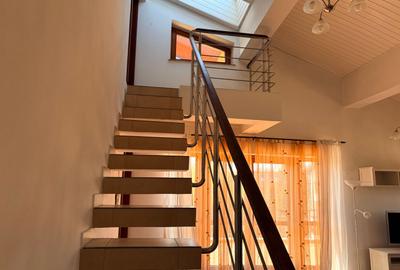 Apartament 3 Camere Vila Baneasa - 6