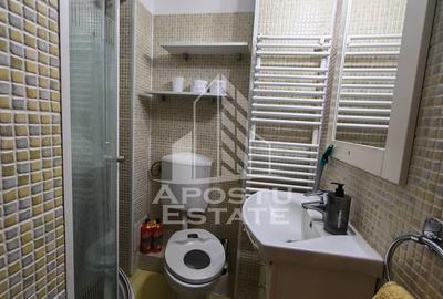 Apartament cu 3 camere, de vanzare, zona Aradului, Timisoara - 5