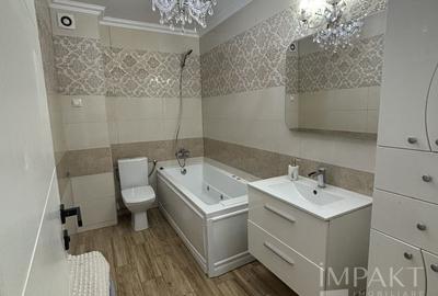 De vanzare apartament doua camere Leroy Merlin -Pod IRA - 14