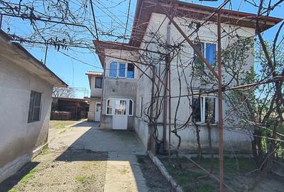 Oportunitate excelentă – Casă P+E în Clinceni, teren 730 mp - 2