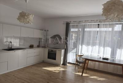 Casă spațioasă, renovată complet, într-o zonă liniștită - 4