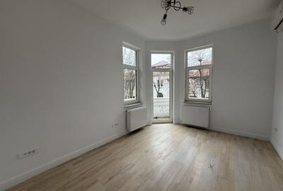 Vilă interbelică restaurată | Ultra Premium Office Villa | Dorobanți Capitale - 4