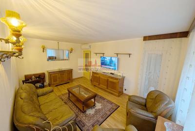 Inchiriere apartament doua camere Dorobanti - 7