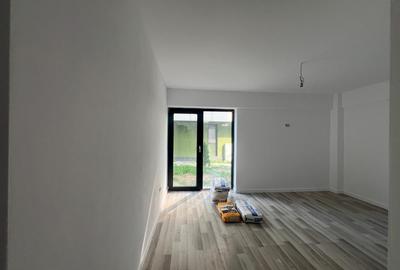 Apartament 2 camere decomandat și cu GRĂDINĂ proprie, finisat complet - 2