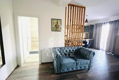 Apartament cu 1 camera de vanzare, bloc 2024, zona Sagului, Timisoara - 4