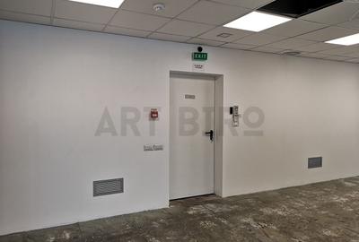 Zero comision, 240/546mp birou amenajat, parcare, 13Septembrie, 12'[M] - 7