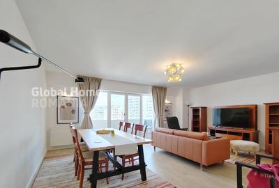 Piața Alba Iulia | 3 Camere | Vede Panoramică | Loc Parcare - 1