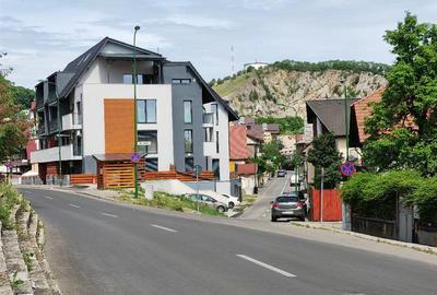 Inchiriem Apartament 3 Camere, Mobilat, Decomandat, Racadau - 7
