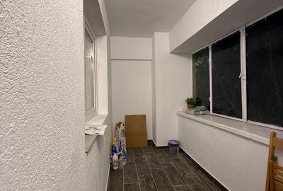 Apartament cu 3 camere situat in zona Calea Calarasilor-metrou Piata Muncii - 9