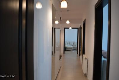 Fratii Golesti - McDonald's - Apartament 3 Camere cu Garaj - 18