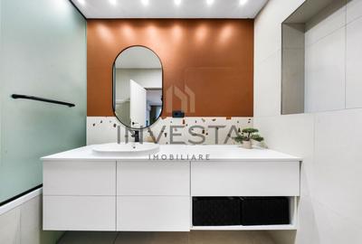 Apartament premium 3 camere | 79.64 mp | finisaje top | Teodor Mihali - 5