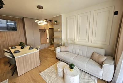 Apartament de Lux - 2 Camere I 54MP I Balcon I Garaj - Eroilor - 3