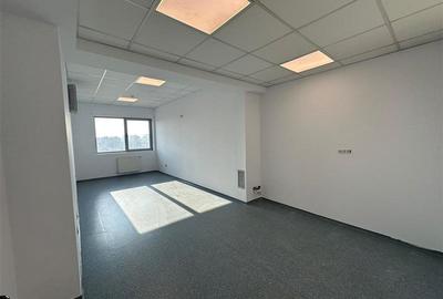 Birouri de inchiriat in cladirea Tati Center - 16