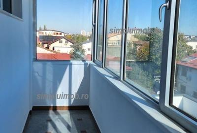 Clădire business de închiriat Bucureștii Noi 1250mp  cu parcare 850mp - 16