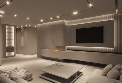 APARTAMENT 5 CAMERE - FLOREASCA - CONCIERGE - SMART HOME - COMISION 0% - 11