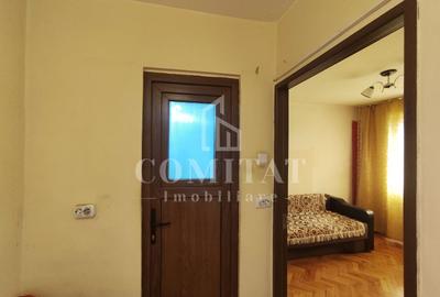 Apartament cu 2 camere | Cartierul Mănăștur - 5