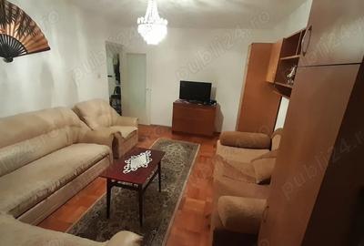 APARTAMENT 2 CAMERE DECOMANDAT I 54 MP I ALBA IULIA I MOBILAT I - 2