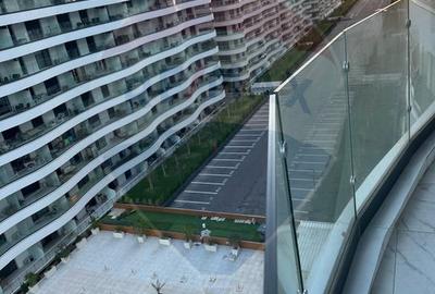 Apartament cu 3 camere de vânzare Casa del Mar Mamaia Nord - 16