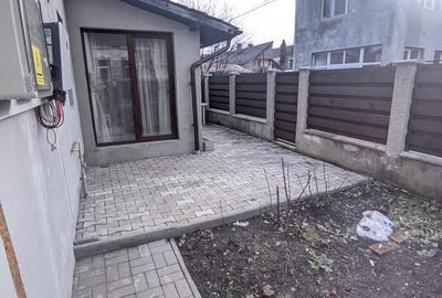 Casă de vânzare, 100 mp utili, 300 mp teren Dâmbul Rotund zona Școala de Poliție - 19