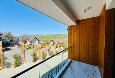 Apartament 2 camere intabulat, loc de parcare - 13