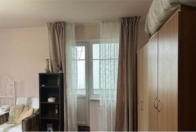 Berceni-Samoila Dumitru-Garsoniera-decomandata - 4