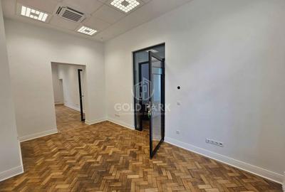 Cladire de Birouri - Zona Centrala - Terase / Locuri de Parcare - 13