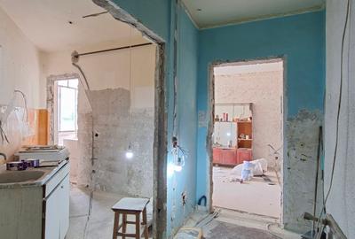 1 camera, 35 mp, etaj 2 – ideală pentru investiție, zona 2 Babe - 4