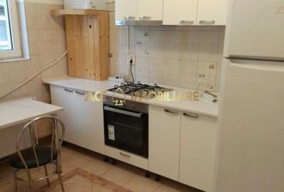 3 Camere | Grivita | Proximitate Metrou | Centrala Proprie | Mobilat Utilat - 1