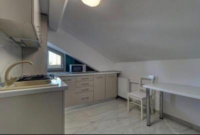 Apartament 2 camere parc Bazilescu, bloc nou , complet mobilat - 12