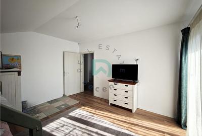 Casa 5 camere, Harman, Brasov - 19