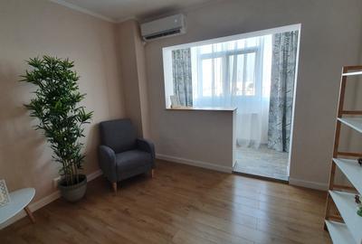 Proprietar inchiriez apartament 2 camere modern Dristor contract ANAF - 11
