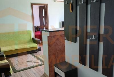 Apartament cu 2 camere decomandat, mobilat în Tomis Nord