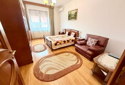 Casa individuala zona buna. 4 cam, Util 222mp. Teren 400mp - 2