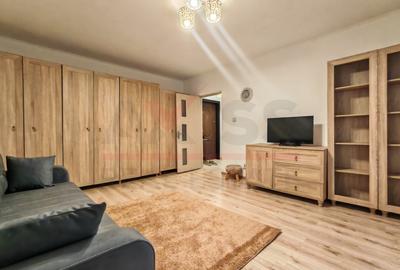 Studio | decomandat | 40 mp | modern | INSTITUTUL DE MARINA | Constanta - 3