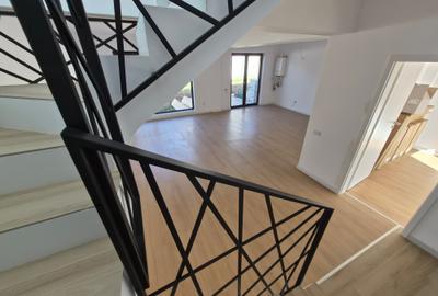 Vila Individuala 5 camere, dormitor parter LA CHEIE! - 20
