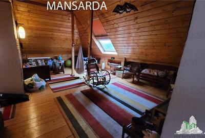 Oportunitate de investitie, Cladire cu randament lunar si penthouse de vanzare - 6