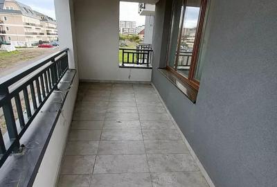 Apartament 3 camere, 80 mp + balcon 20 mp, parcare acoperită - 9