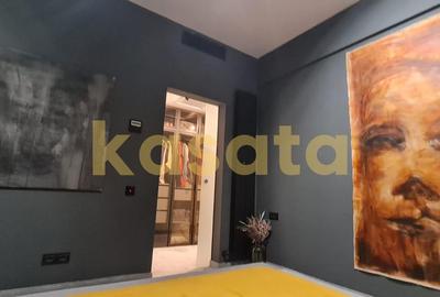 2 Camere de vânzare | mobilat și  utilat | Unirii | renovat 2023 - 3