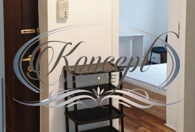 Apartament decomandat langa Parcul Primaverii Manastur - 10