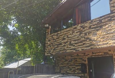 Vand casa cu mansarda - 16