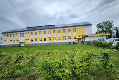 Fabrica de Vanzare In Pascani Turbion Autostrada Moldovei  0727817187 - 3