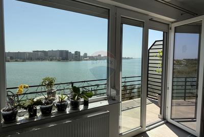 Vila premium cu priveliste si acces la lac - 1