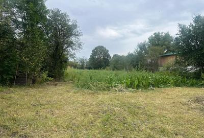 DE NERATAT-de vanzare teren intravilan, 2400 mp, Pachia, Covasna! - 2