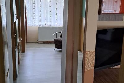 Închiriez apartament 3 camere decomandat in Deva ,Zamfirescu, parter înalt, - 9